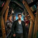 The Librarians: The Next Chapter