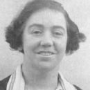 Maude Carey