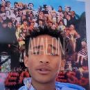 Ringo Starr's Big Birthday Show! - Jaden Smith