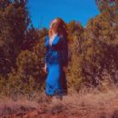 Annalise Basso – ‘At twilight’ photoshoot (April 2020) - 454 x 303