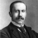 Alfred Milner, 1st Viscount Milner