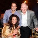 Bobby Deen and Katy Mixon - 270 x 216
