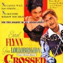 Crossed Swords