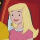 Transformers: Rescue Bots, Danica McKellar as Hayley - 454 x 681