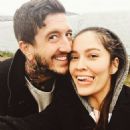 Austin Carlile and Pamela Francesca - 454 x 454