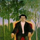 Hungarian art collectors