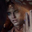 Valerian and the City of a Thousand Planets (2017) - 454 x 190