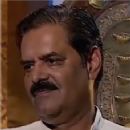 Kanak Vardhan Singh Deo