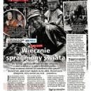 Tony Halik - Tele Tydzień Magazine Pictorial [Poland] (19 May 2023)