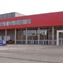 Buildings and structures in Esch-sur-Alzette