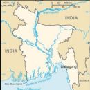 2000s disasters in Bangladesh