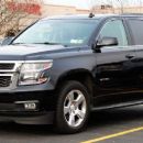 Sport utility vehicle