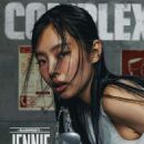 Jennie Kim - Complex Magazine Cover [United States] (March 2025)