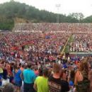 Bluefield Rams