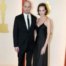 Darren Aronofsky - The 95th Annual Academy Awards - Arrivals (2023) - 408 x 612