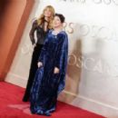 Laura Dern and Isabella Rossellini - The 97th Annual Academy Awards (2025) - 454 x 303