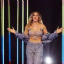 Jimena Barón - MTV EMAs 2019 - Show - 454 x 303