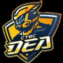 T1 League teams