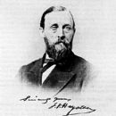 Ferdinand Vandeveer Hayden