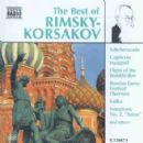 The Best of Rimsky-Korsakov - Nikolai Rimsky-Korsakov