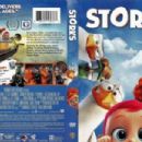 Storks (2016)