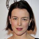 Olivia Williams - 398 x 612