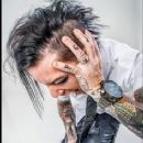 DJ Ashba - 236 x 354