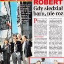 Robert De Niro - Retro Magazine Pictorial [Poland] (August 2018) - 454 x 642