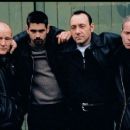 Ordinary Decent Criminal - Kevin Spacey, Colin Farrell, David Hayman, Peter Mullan