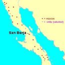 Missions in Baja California