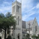 Religious organizations established in 1838