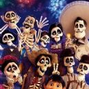 Coco (2017) - 454 x 808