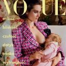 Vogue Poland May/June 2020 - 454 x 568