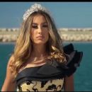 Andrijana Delibasic- The Miss Globe 2020- Preliminary Events - 454 x 255