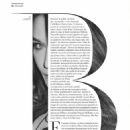 Carla Bruni – Vanity Fair (Espana April 2021)