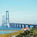 Road infrastructure in Denmark