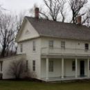 Thorstein Veblen Farmstead