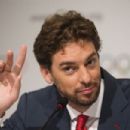 Pau Gasol - 454 x 303