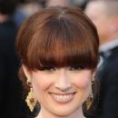 Ellie Kemper At The 84th Annual Academy Awards - Arrivals (2012) - 412 x 594