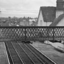 Broad Clyst railway station