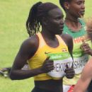 Juliet Chekwel