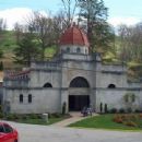 Moorish Revival architecture in West Virginia