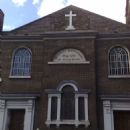 Churches in Tower Hamlets