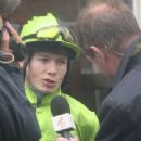 Jamie Spencer