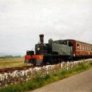 Railway locomotives introduced in 1892