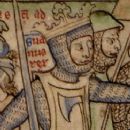 Monarchs of Anglo-Saxon England