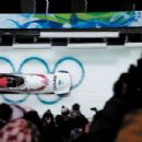 Women's bobsleigh at the Winter Olympics