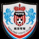 Nanjing Yoyo F.C.