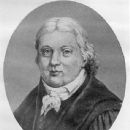 Daniel Albert Wyttenbach