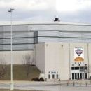 Convention centers in Missouri